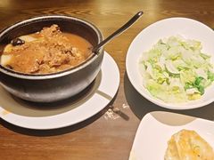 -粗茶淡饭·隐庐私厨(东亭店)