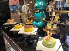 -富力希尔顿酒店·地阔自助餐厅