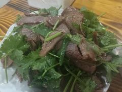 -刘一碗牛肉汤(前进路店)