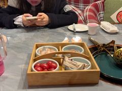 -慢丽江·云南野生菌土鸡锅(付家庄店)