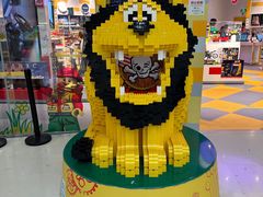 -上海乐高探索中心