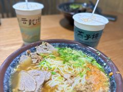 -云龙湖阿喆米线(云龙湖店)