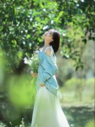 -苏州窝边小草摄影·汉服妆造跟拍(拙政园店)