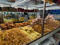 -杨老大焙子月饼干货(宽巷子民族美食街店)