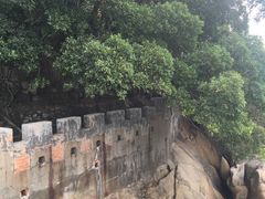 -胡里山炮台