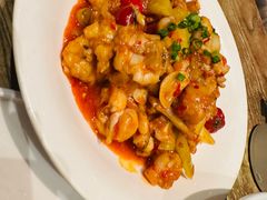 -榕意·川味之美(深业上城店)