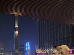 -四季酒店·空中花园 Aria on 9