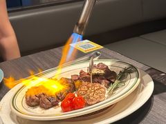 -卡朋西餐(宝安大仟里店)