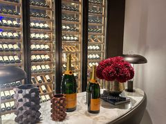 -深圳美高梅酒店·意烁FIAMMA·地中海餐厅
