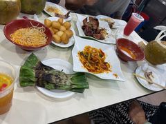 -纽顿熟食中心