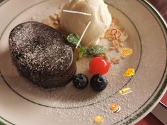 -IL Forno 意坊·意大利餐厅(温州万象城店)