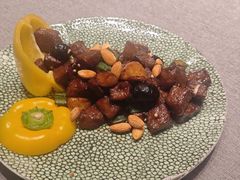 -桂满陇·海市蜃楼·黑金(国金店)