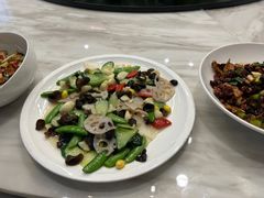 -大中小寻味生活餐厅(华润店)