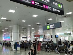 -厦门邮轮中心厦鼓码头(轮渡站)