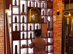 -COSTA COFFEE(武汉武商MALL店)