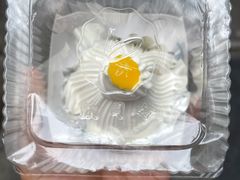 原味栗子蛋糕-凯司令西点房(虹桥路站店)