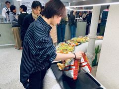 -OUR Bakery(SKP-S店)