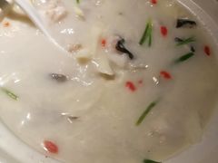 -老阿爸鲜鱼土菜(昆山花桥店)