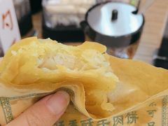 -丝路传奇·中国拉面航母店(北医三院店)