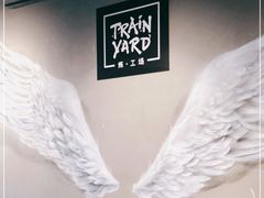 -Trainyard 炼·工场(中国国际贸易中心店)