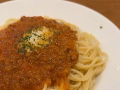 -萨莉亚意式餐厅(南海万达广场店)