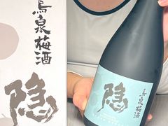 -鸟泉居酒屋·烧鸟·酒馆(百子湾店)
