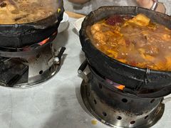 -范贤光鸡公煲(平乐园总店)