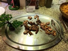 -成都绿洲大酒店(春熙路太古里店)