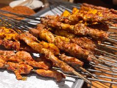 -有奴思烤肉·清真(正宁路店)