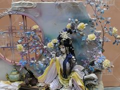 -国家会展中心