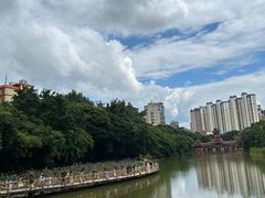 -曼听御花园