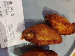 -吉志烤肉(太原总店)