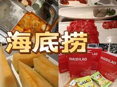 -海底捞火锅(和安宁春城店)