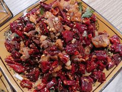 -孙厨娘川味饭馆(临河街店)