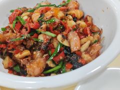 -笨罗卜浏阳菜馆(太平街店)