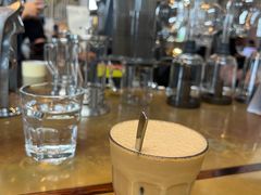 -The Workshop Coffee