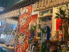 门面-一道浪居酒屋