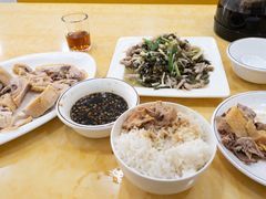 -翰汇居特色农家菜(南汇新城滴水湖店)
