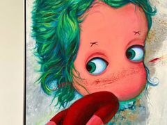 -宝龙艺术中心(七宝宝龙城店)