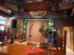 -申德勒加油站西餐厅(日坛路总店)