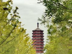 -北京园博大酒店