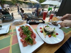 -安妮意大利餐厅(国贸店)