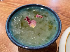 招牌美人桃花泪-周家二小姐的菜(西津渡店)