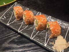 -龙吟大江户(华侨店)
