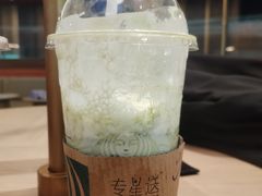-星巴克(迪士尼小镇店)