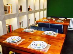 -素心小筑(后沙裕镇店)