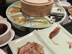 -羲和雅苑•北京烤鸭(平安国际金融中心店)