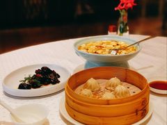 老上海蟹粉豆腐-小南国(金沙江路店)