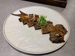 -汉水谣·江景餐厅(江滩店)