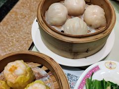 虾饺-吴系粤菜馆·茶餐厅(深业上城店)